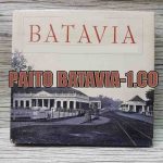PAITO CAPJIKIA BATAVIA 1